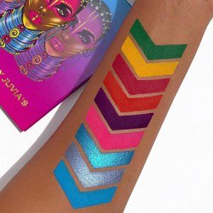 The Warrior III by Juvia's Place Palette